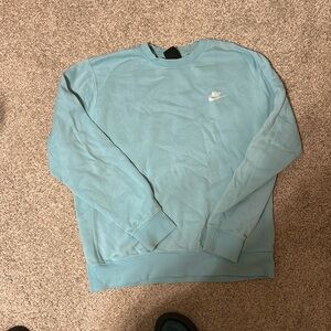 Nike Crewneck Sweatshirt